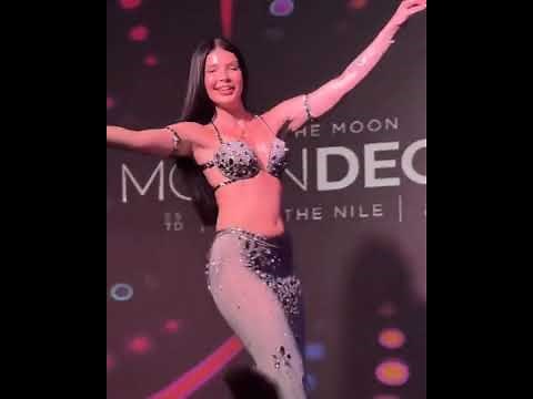 Amazing Belly Dance Performance 2025 | Full Show in 4K | Mesmerizing Moves 💃🔥