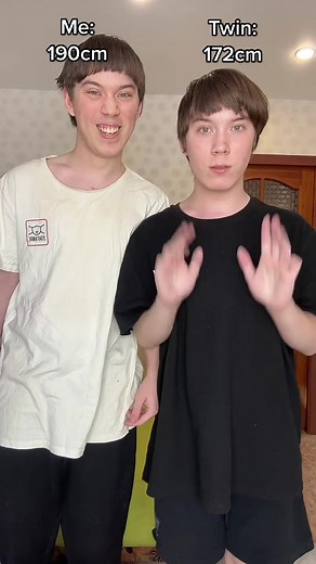 Height Comparison: 172 cm vs Other Heights