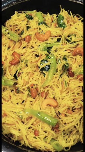 semiya upma 😋😋