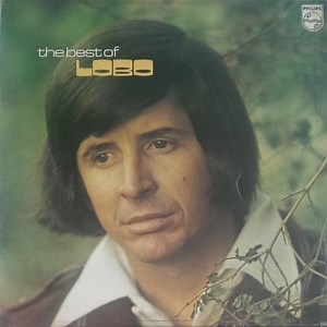 Lobo - The Best Of Lobo