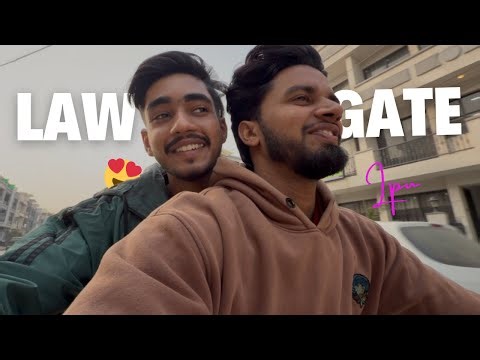 Visiting Law Gate With @lforlpu | Lpu Admission | How to take admission in lpu?