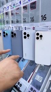 corn c16 pro max 9 ram 64 Gb المقاوم للكسر فقط بـ39.99 دينار والتوصيل متوفر لكل انحاء المملكة 📍 الزرقاء - المجمع القديم / الزرقاء الجديدة - ش الوينك. للطلب والاستفسار : 0788600700 | Sabri Mobile - صبري موبايل