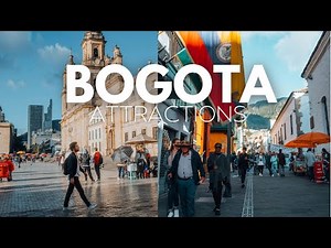 Bogota, Colombia: The Ultimate Travel Guide!