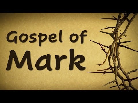 Mark 4:1–20 — The Parable of the Sower (Four Soils, One Word)