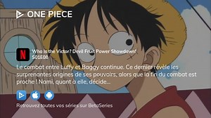 One Piece S01E08