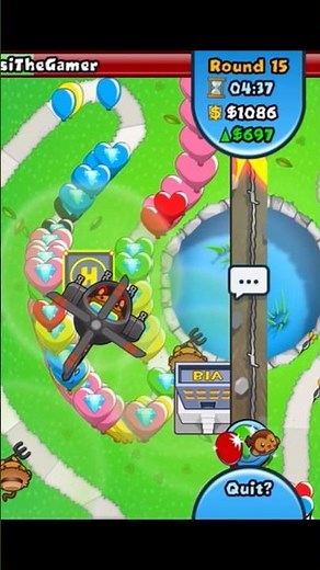 How To Play BTD Battles
