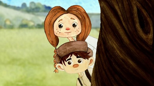 Classical & Computer Animation Level 6 - Ballyfermot Southwest Campus | City of Dublin FET College