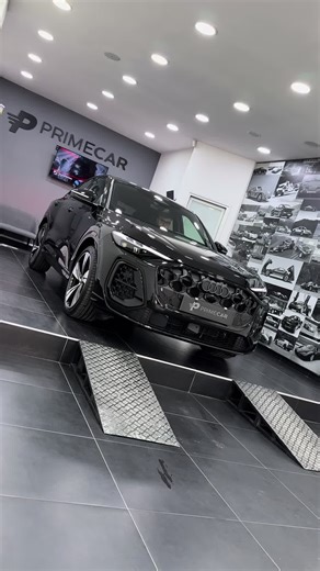 2023 Audi Q5 Sportback Review