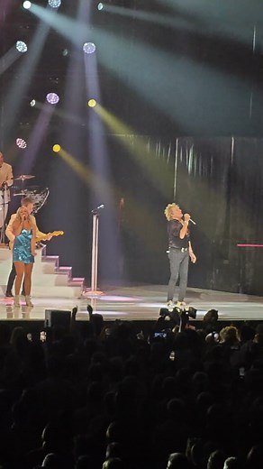 Rod Stewart - Young Turks (Live in Paris, France 2024) 4K HD 60FPS