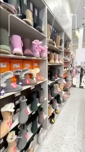 Your New UGG Store at Lakeside Joondalup | Winter Essentials Await