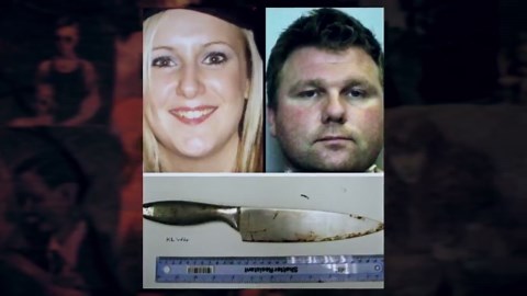 He met a teen on MySpace - days later, four people were found dead inside her home