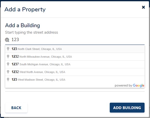 Add More Units or a New Property