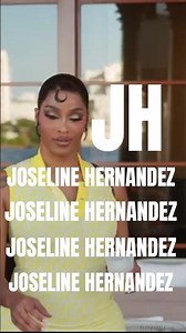 Joseline Hernandez on Druski's Coulda Been Love s2 💕