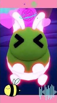 Let’s BAKE a MFR Bee in Adopt Me!🎀🐝 #roblox #adoptme #beezybloxians