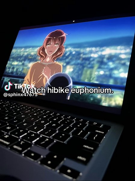Hibike Euphonium: A Musical Anime Journey