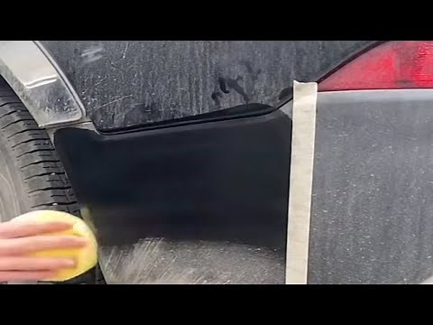 Sopami Car Coating Spray Review 2024 - Sopami Quick Effect Coating Agent