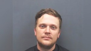 Man accused of kidnapping woman at Longview club, crashing her car on Valentine's Day