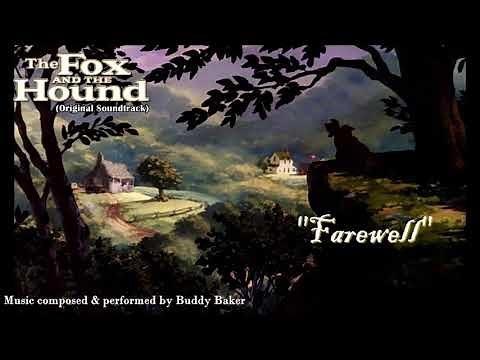 The Fox and the Hound:Farewell (Original Soundtrack)