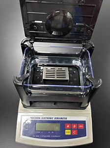 [Hot Item] Density Meter Testing Machine Electronic Densimeter for New Material Research Lab