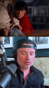 Tom Welling discusses the cathartic emotion in the death scene with Alicia Baker in #Smallville - - #Smallville #HNY | Talk Ville Podcast