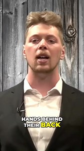 4.8K views · 72 reactions | Discover the hidden cues in body language that reveal confidence and deception. We explore how hand placement affects posture and what it signals about a person's truthfulness, helping you read people better in any situation. #BodyLanguage #DeceptionDetection #ConfidenceBuilding #NonVerbalCommunication #LieDetection #Psychology #SocialSkills #ConfidenceTips #CommunicationSkills #HumanBehavior | Deception Tips | Facebook