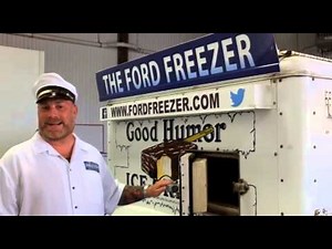 845LIFE: Remembering the Good Humor truck