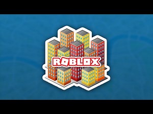 ROBLOX TOWN TYCOON