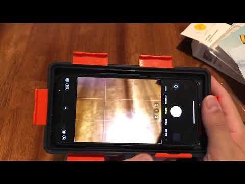 Shellbox Waterproof Case will iPhone 12 Pro Max fit?
