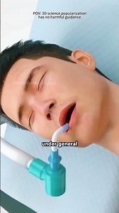 What Really Happens During Gallbladder Surgery? (3D Animation)