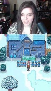 First time finishing a Joja run in Stardew Valley