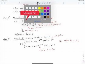 L23-1 Analytic Design of Induction Machines