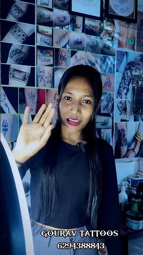 |||🌝Panda Tattoo ladies hand|||🥸🥰 #tattoodesigns #panda #tattooideas