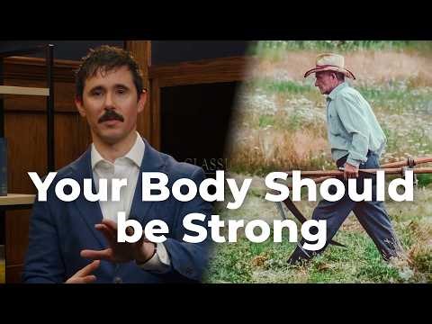 Soft Bodies = Weak Minds | Artes Mechanicae 11
