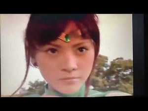 [1080p] Sailor Jupiter Transformation {ver. Ep 41} (Pretty Guardian Sailor Moon)