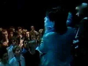 Siouxsie & The Banshees-Revolver 1978