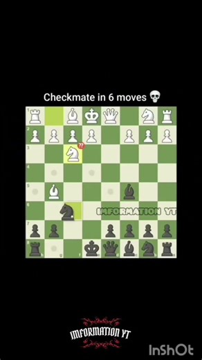 soller gambit #king #chess #love #chessrelated