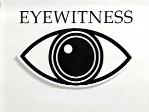 Eyewitness