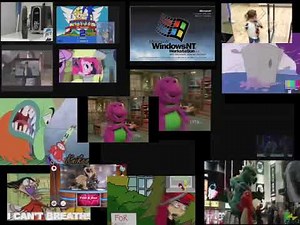 Sparta Crash Remix 16 Parison