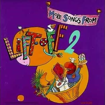 "Lift Off" (1992) - Full Theme Song (Instrumental) by Chris Neal
