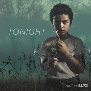 3.8K reactions · 1.2K shares | His darkest secrets will come to light. Julian's story begins tonight at 10/9c on USA Network. | The Sinner | Facebook