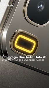 626 reactions · 12 comments |  Et si votre smartphone veillait sur votre santé ? Avec le Infinix NOTE 50 Pro, accédez à vos données de santé en temps réel.  Suivi intelligent de l’activité  Analyse du sommeil ❤️ Fréquence cardiaque sous contrôle Parce qu’être connecté, c’est aussi être en forme. #Note50pro #performanceIAbyInfinix #InfinixIA #Note50series | Infinix Mobile | Facebook
