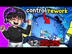 Control Rework Is Actually HERE in Blox Fruits! (release date..?)