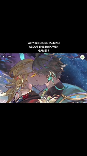 Discover the Hidden Gem: Haikaveh in Genshin Impact