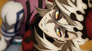 アニメ「鬼滅の刃」童磨（どうま）の過去は？声優は宮野真守さん！ | アニメニュース | アニメフリークス