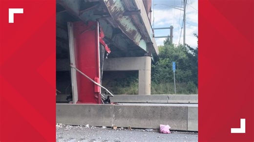 Queen Street Bridge repairs to cost over $1 million