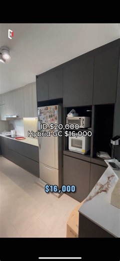 Kitchen Renovation Breakdown: $16,000 Investment Insights