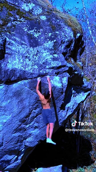 Guide to Peaceful Rock Climbing Techniques