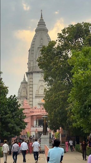 BHU आने के लिए तैयार हो न ? Beauty of BHU #bhu #bhucampus