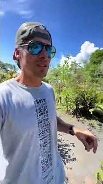 Stay in Stunning Treehouses in Tanna Island, Vanuatu & Contact Info #TravelTips #vanuatu