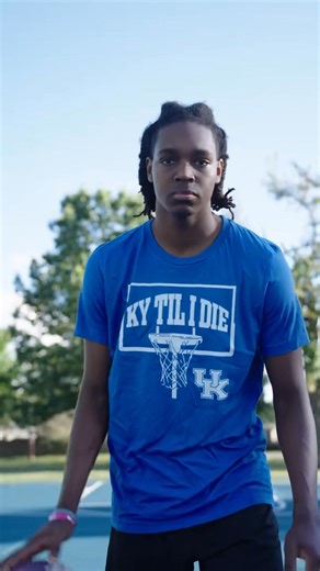 7K views · 280 reactions | Get your #Kytilidie merch now with the link below ⬇️ #BBN #kentuckybasketball https://kentuckybranded.com/collections/jasper-johnson-merchandise | Jasper “Bruh” Johnson | Facebook